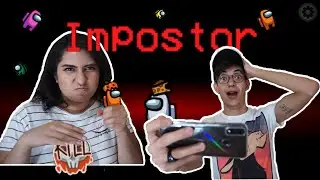 AMONG US | 🕹️ JUGANDO POR PRINMERA VEZ 🤫