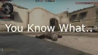 CS:GO Bitter Sweet Apple After Midnight
