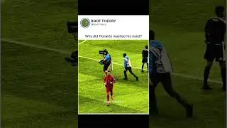 This Ronaldo Moment Needs An Explanation 😭 