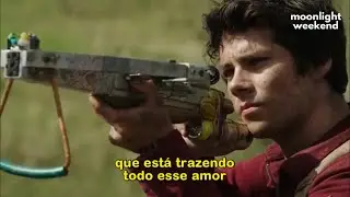 Accidentally In Love (tradução) Amor e Monstros