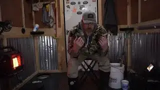 How to take a kid fishing