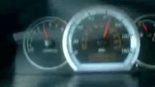 40 to 100 mph