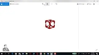 autocad first design