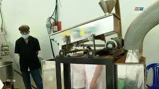 Chế biến sâu nâng tầm giá trị sản phẩm OCOP | BRTgo