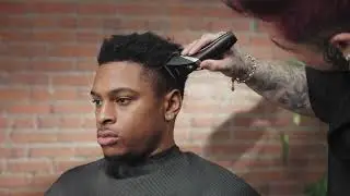 WAHL Professional Kuno