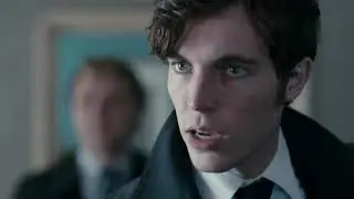 Tom & Hermione | I Ran