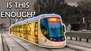 Ottawa-Gatineau's BIGGEST Transit Project