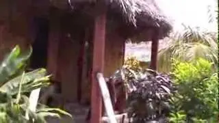 Rocky Ridge Bungalows, Tanna, Vanuatu
