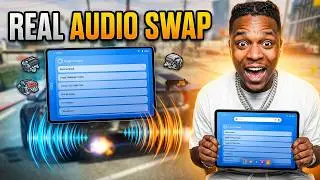 BMTB Tuning Tablet — Swap Engine Audio (ESX,QB-Core,Qbox) FREE DOWNLOAD!!!