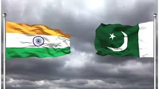 Pakistan vs India template 