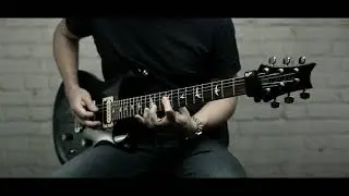 Avatar - Bloody Angel (guitar cover)