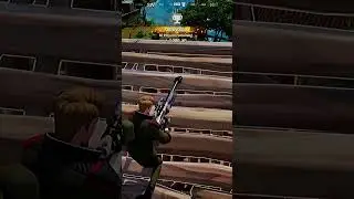 When they start crab walking once you miss a sniper shot