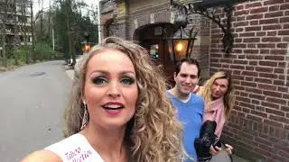 Vlog 8 - Kasteel Kerkebosch - Ramona Deinum Mrs Netherlands Universe finalist