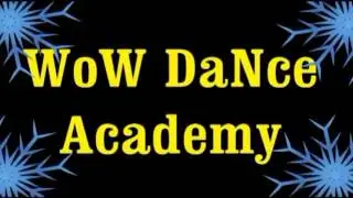 WOW DANCE ACADEMY - SHOWREEL