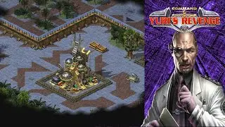 C&C: Red Alert 2 - Yuris Revenge: Yuris Resurgence Custom Mission 6: Mindless Faith [Hard]