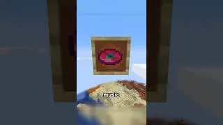 minecraft's CUTEST TOMATO MOB