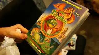 Öppnar fanmail!
