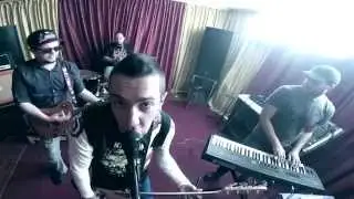 COSMOCATS - Добро Пожаловать На Борт