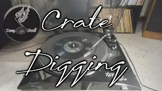 Crate Digger -  