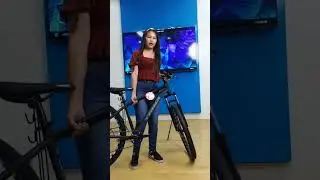 Ufcl trinx bike live