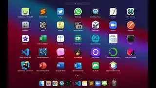 How to install Apache NetBeans in mac m1