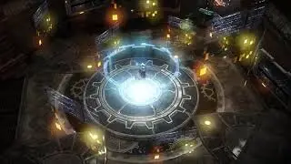 Lost Ark Online: Lopang Island