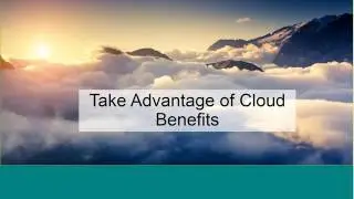 7 Ways to Improve Data Backup, Recovery and Business Continuity