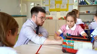 Maths at Year 5 ENS Onegino