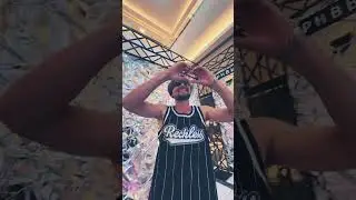 Кто блуждал в ТЦ? #танцымосква #шортсвидео #гуляемпомоскве #незрячие