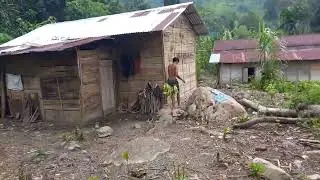 Kenangan dari kampung