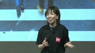 Adobe For All 2023: Meet Naho Yamachika