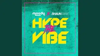 Hype The Vibe