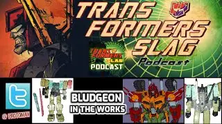 Transformers Legacy Evolution Voyager Class Bludgeon Found??