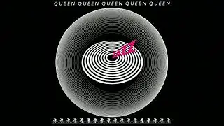 Queen - Don't Stop Me Now [Stereo Remix/Unofficial Instrumental Remaster 2024]