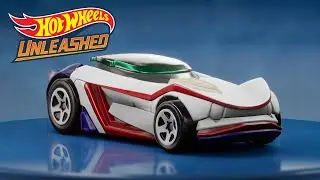 Hot Wheels Unleashed: Batman Expansion The Joker GT #43