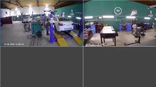 Ремонт и обслуживание легковых автомобилей С1 21.06.24