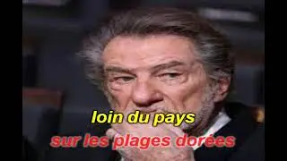 EDDY MITCHELL   Les filles d'Irlande 1966
