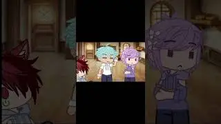 ♂️♀️⚧️❓️.. [Gacha Random short #19] 