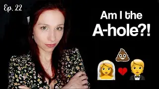 [ASMR] Reacting to Reddit AITA: Crappy Husbands and Shitty Wives (Ep. 22)