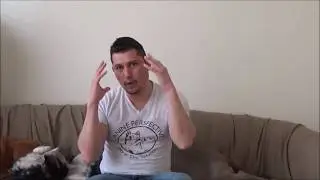 My Testimonial and Review Of Richard Heinz The Miami Dog Whisperer