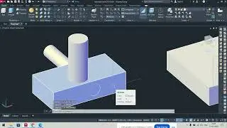AutoCAD 3D | AutoCAD 3D Tutorials in Hindi