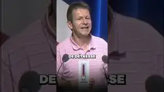 « Le danger c’est ceux qui ont eu à manger » Jancovici