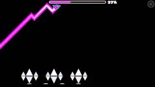 Death corridor (impossible) (OUTDATED) secret way