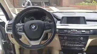 BMW X5 4.4 LTS. X Drive 50i
