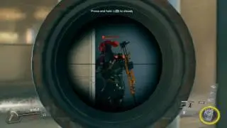 Call of duty Infiniate Warfare 1v1 & Online Multiplayer