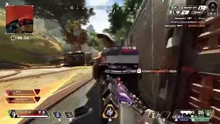 APEX | GHOST!