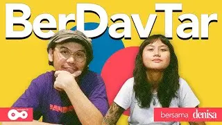 #BERDAVTAR