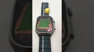 Another Crazy Game for Apple Watch