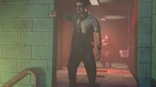 Dead by daylaight || الراندوم ما يعرفون كيف يتصرفون للأسف طار القيم 🤬