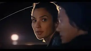 Fast and furious hard fight with others team clip 01